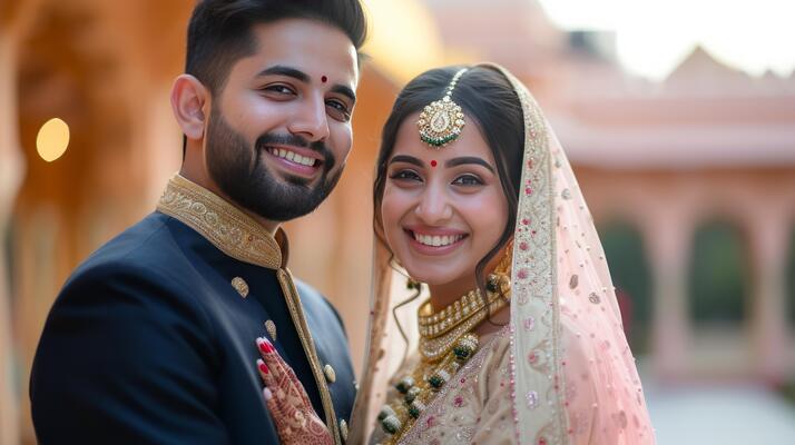 Nawab & Nusrat