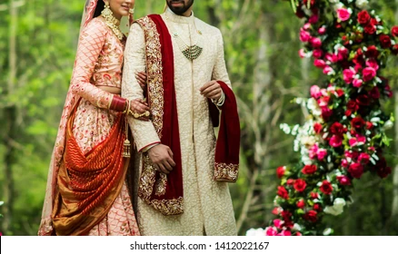 Haseeb & Hina